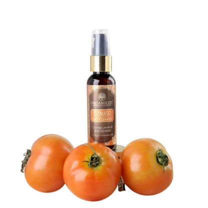 Organicos Tomato Face Cleanser - usa canada australia