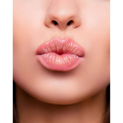 Lakme Lip Love Chapstick - Mango