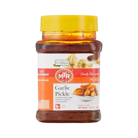 MTR Garlic Pickle - buy in USA, Australia, Canada