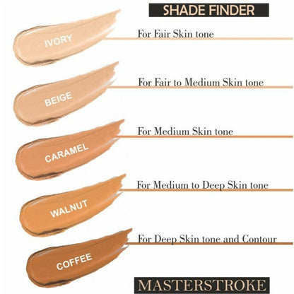 Flicka Masterstroke Makeupstick - Beige