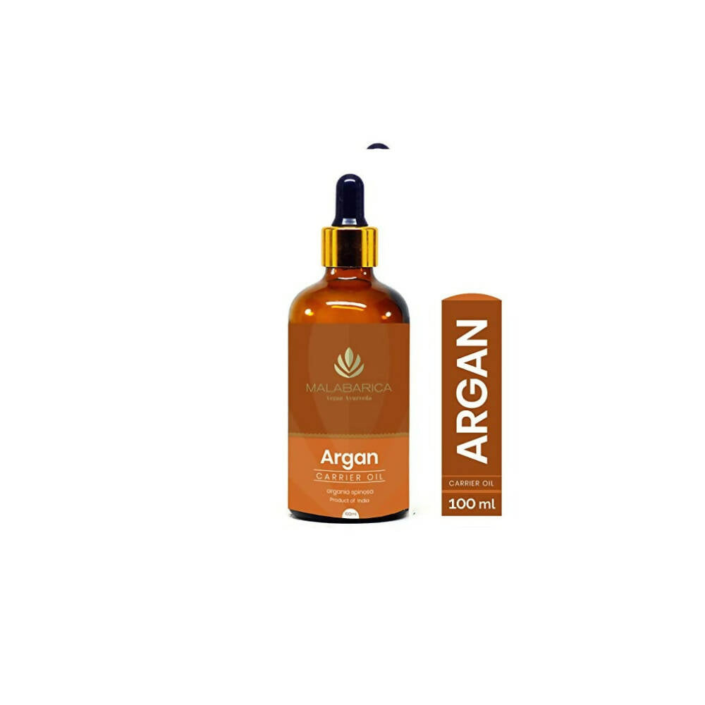 Malabarica Argan Carrier Oil