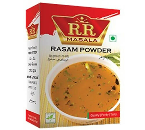 RR Masala Rasam Powder -  USA, Australia, Canada 