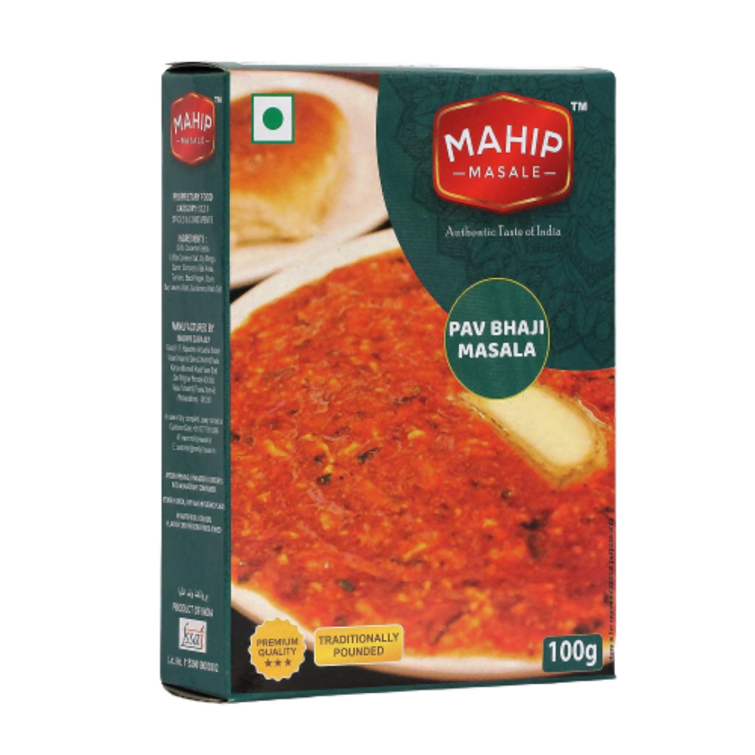 Mahip Masale Pav Bhaji Masala - BUDEN