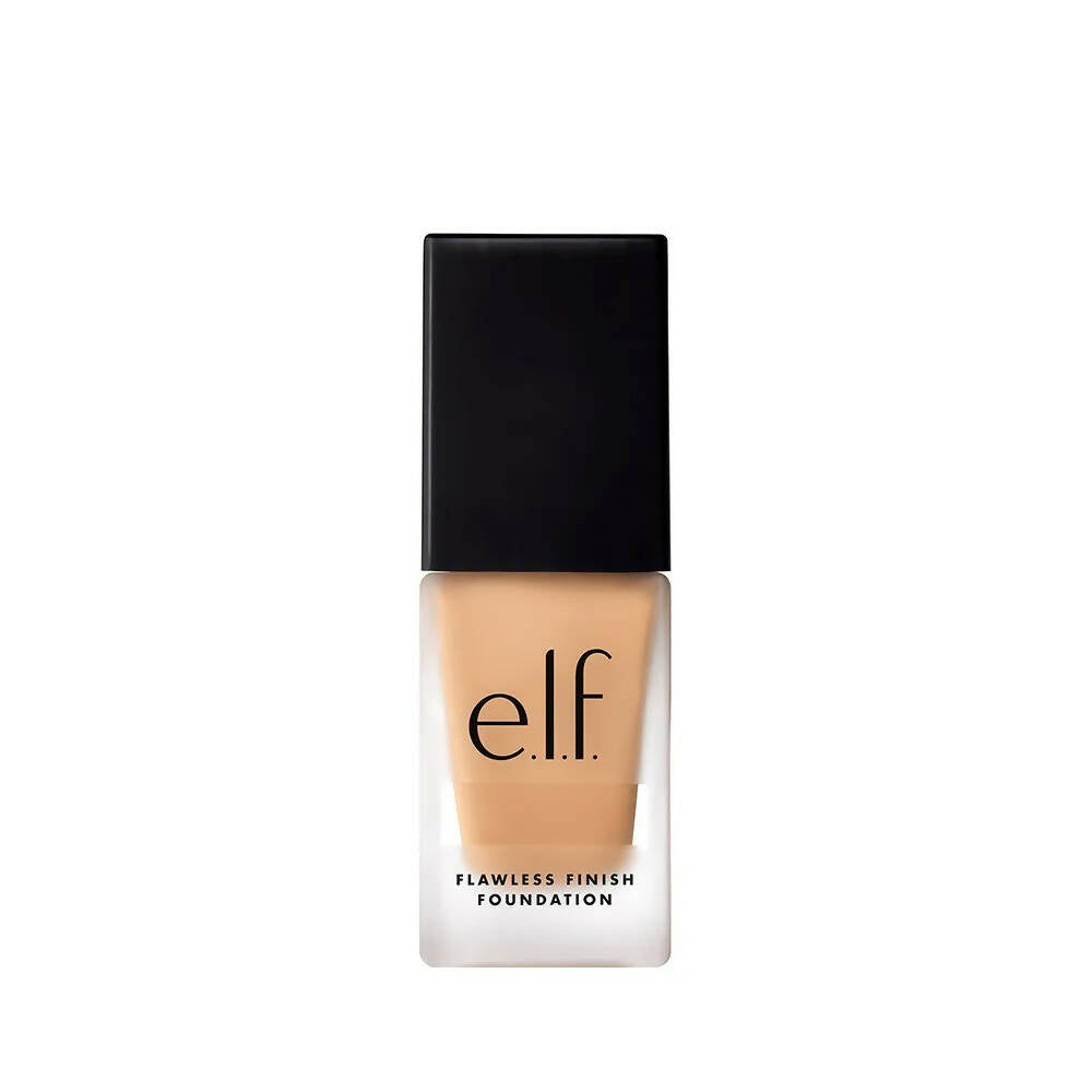 e.l.f. Cosmetics Flawless Satin Foundation - Buff - BUDNE