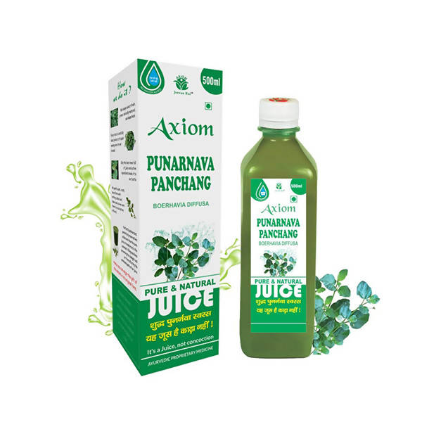 Axiom Punarnava Panchang Juice -  usa australia canada 