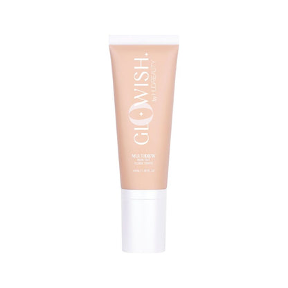 Huda Beauty Glowish Multidew Skin Tint - 03 Light