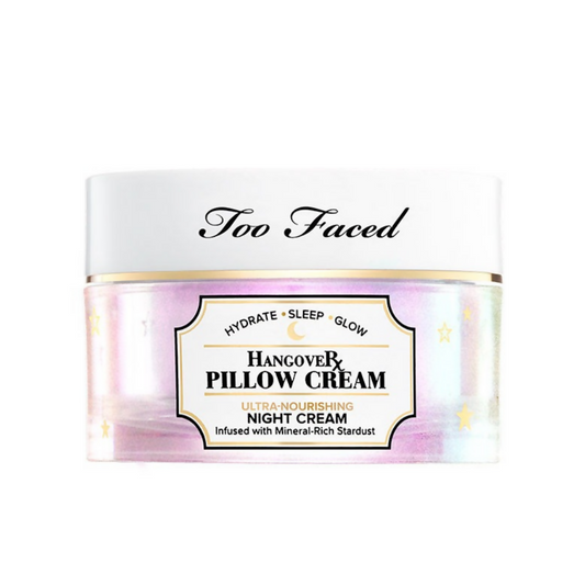 Too Faced Hangover Pillow Cream - usa canada australia