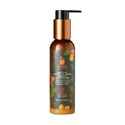 Isha Life Hair Fall Control & Repair Organic Conditioner - buy in USA, Australia, Canada