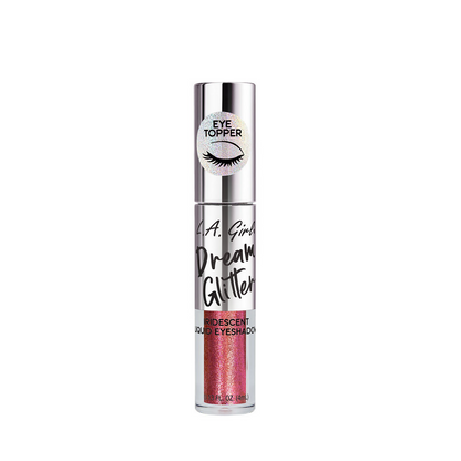 L.A. Girl Dream Glitter Liquid Eyeshadow - Firecracker