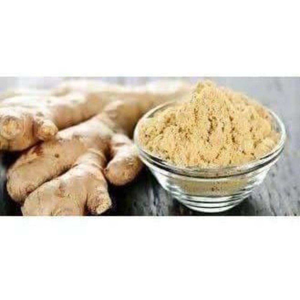 Dry Ginger Powder / Sonthi Powder