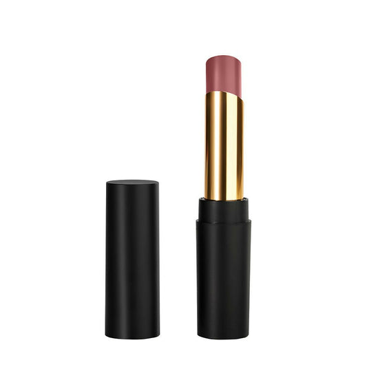 Lakme Absolute Beyond Matte Lipstick - 302 Nude Nectar