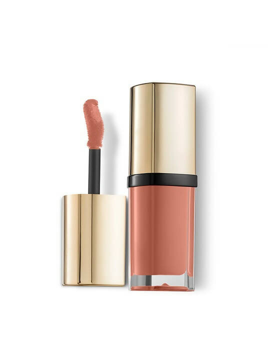 CAL Los Angeles Joie Collection Liquid Matte Nude Lipstick - Glamorous 111 - BUDNE