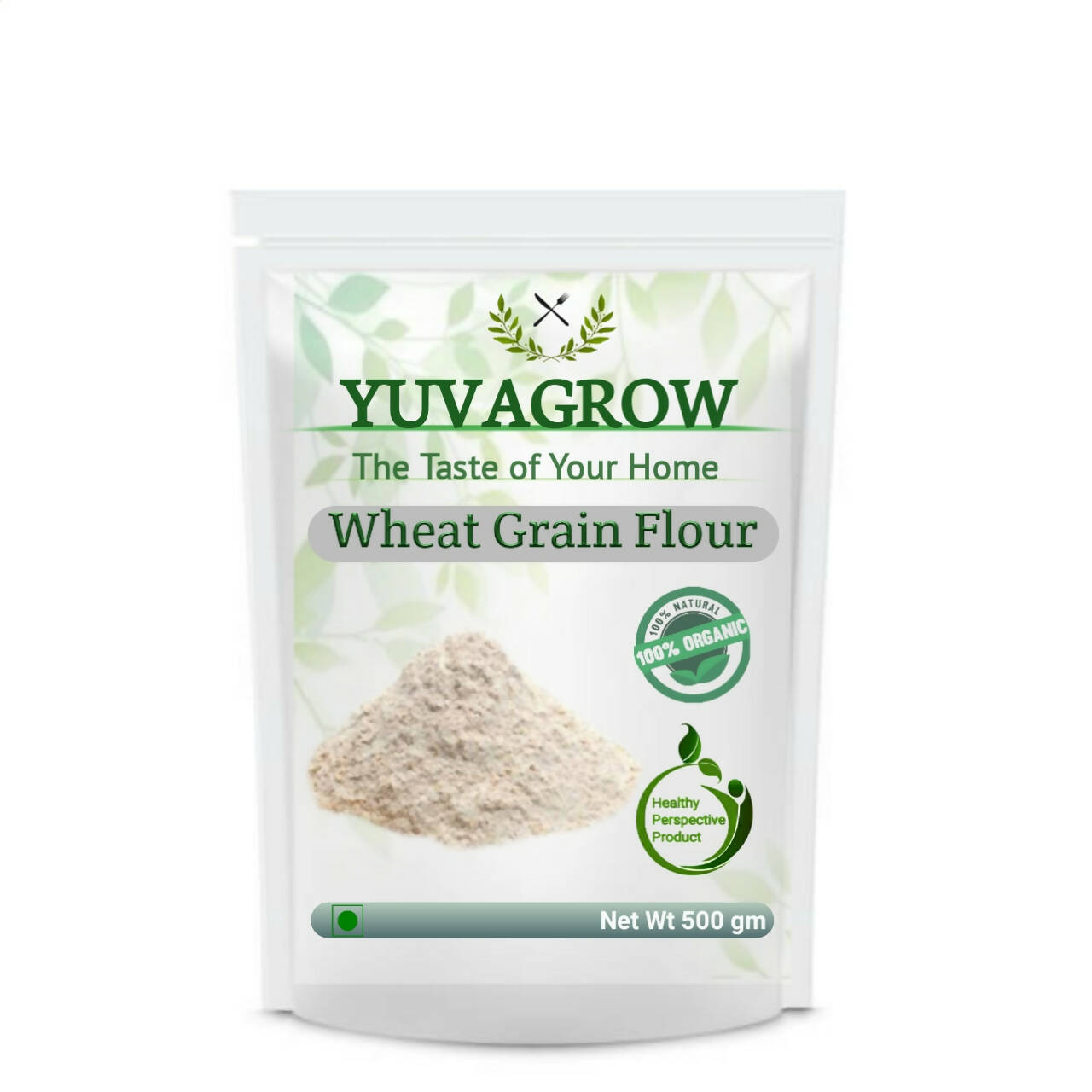Yuvagrow Wheat Grain Flour - buy in USA, Australia, Canada