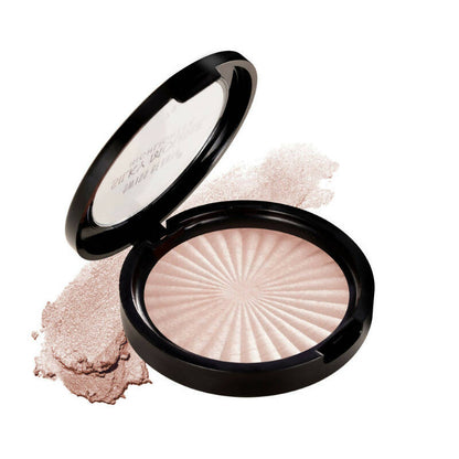 Swiss Beauty Silky Mousse Highlighter With Shimmery Finish - 01 Tiramisu