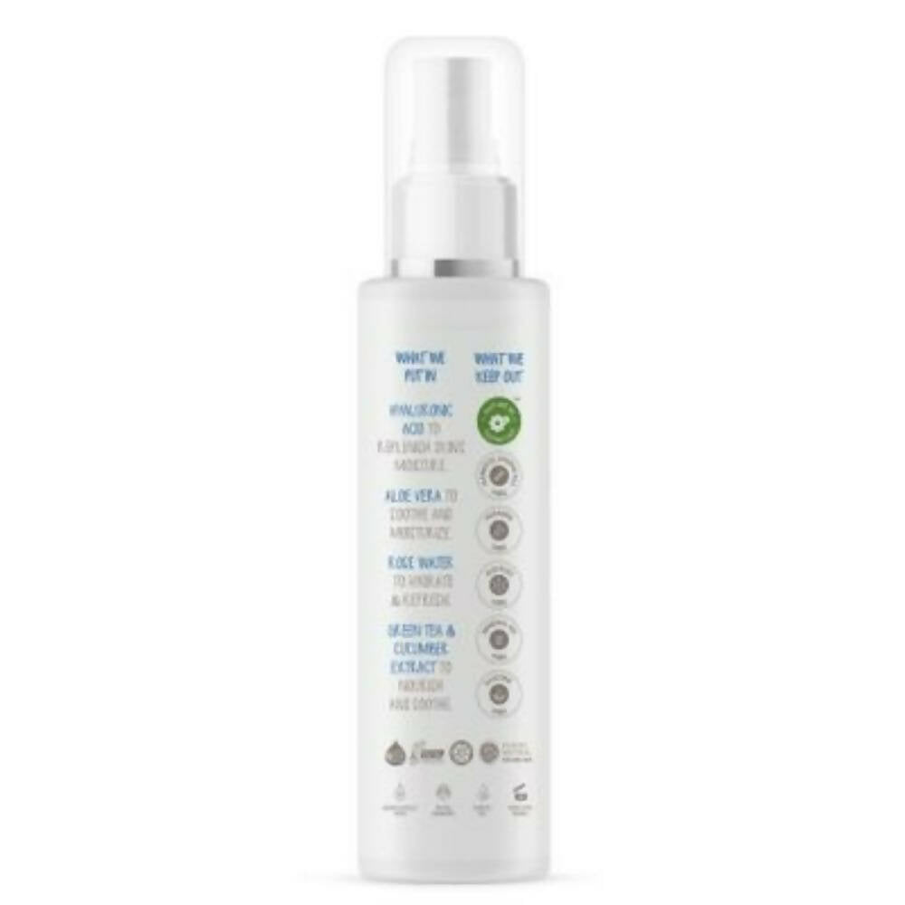 The Moms Co Natural Hydrating Face Mist
