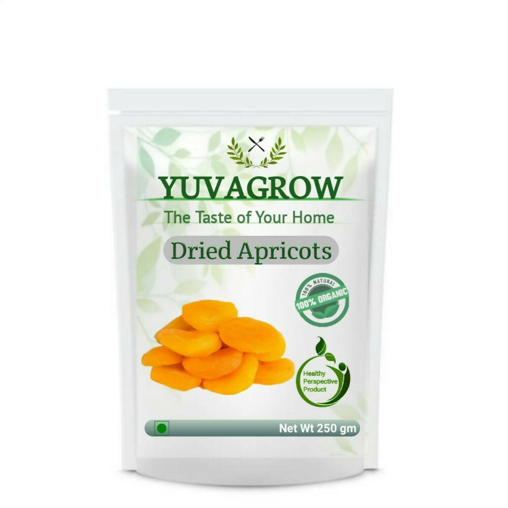 Yuvagrow??Dried Apricots - buy in USA, Australia, Canada