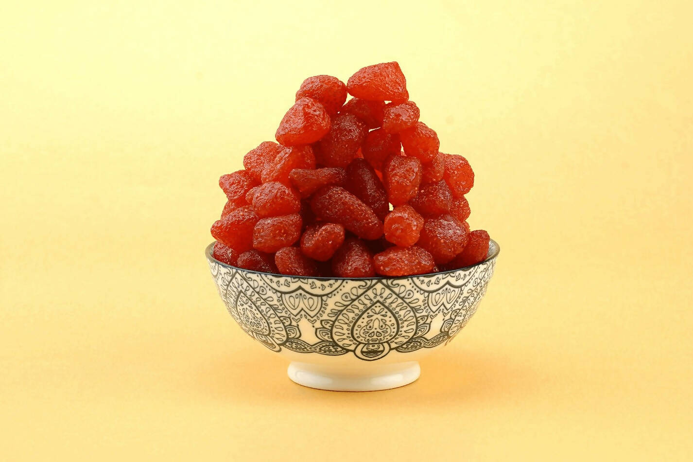 Ajfan Dried Strawberries