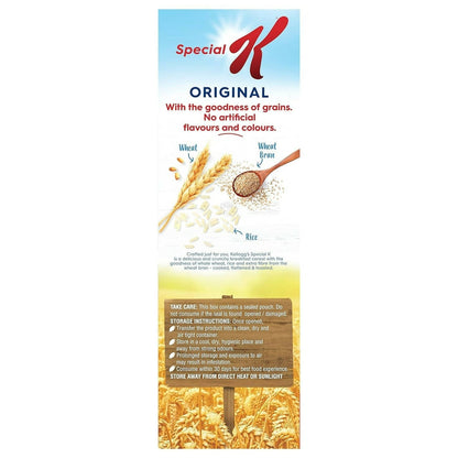 Kellogg's Special K Original