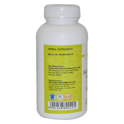 Ayurvedic Life Ashwagandha Capsules