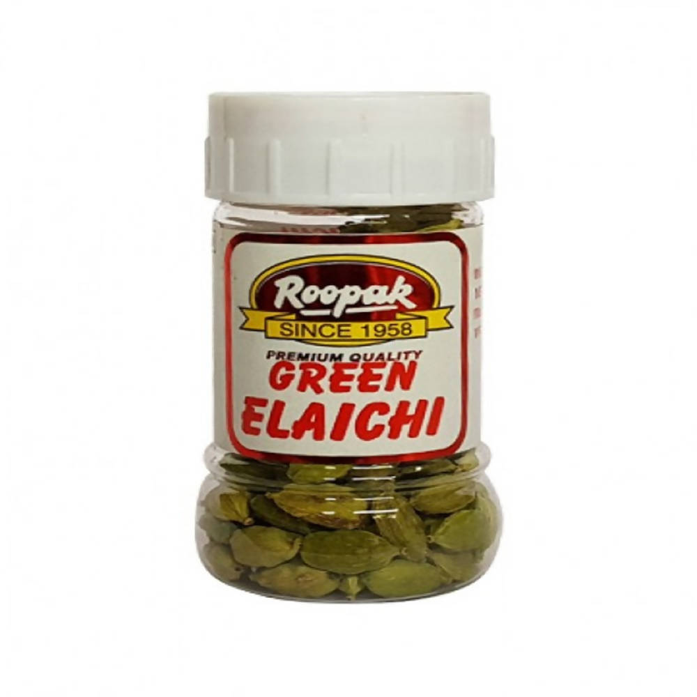 Roopak Green Elaichi -  USA, Australia, Canada 