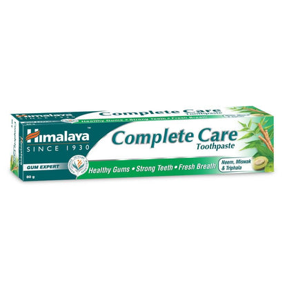 Himalaya Herbals Complete Care Toothpaste