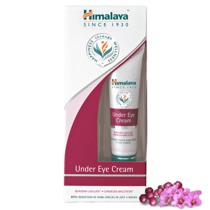 Himalaya Herbals Under Eye Cream