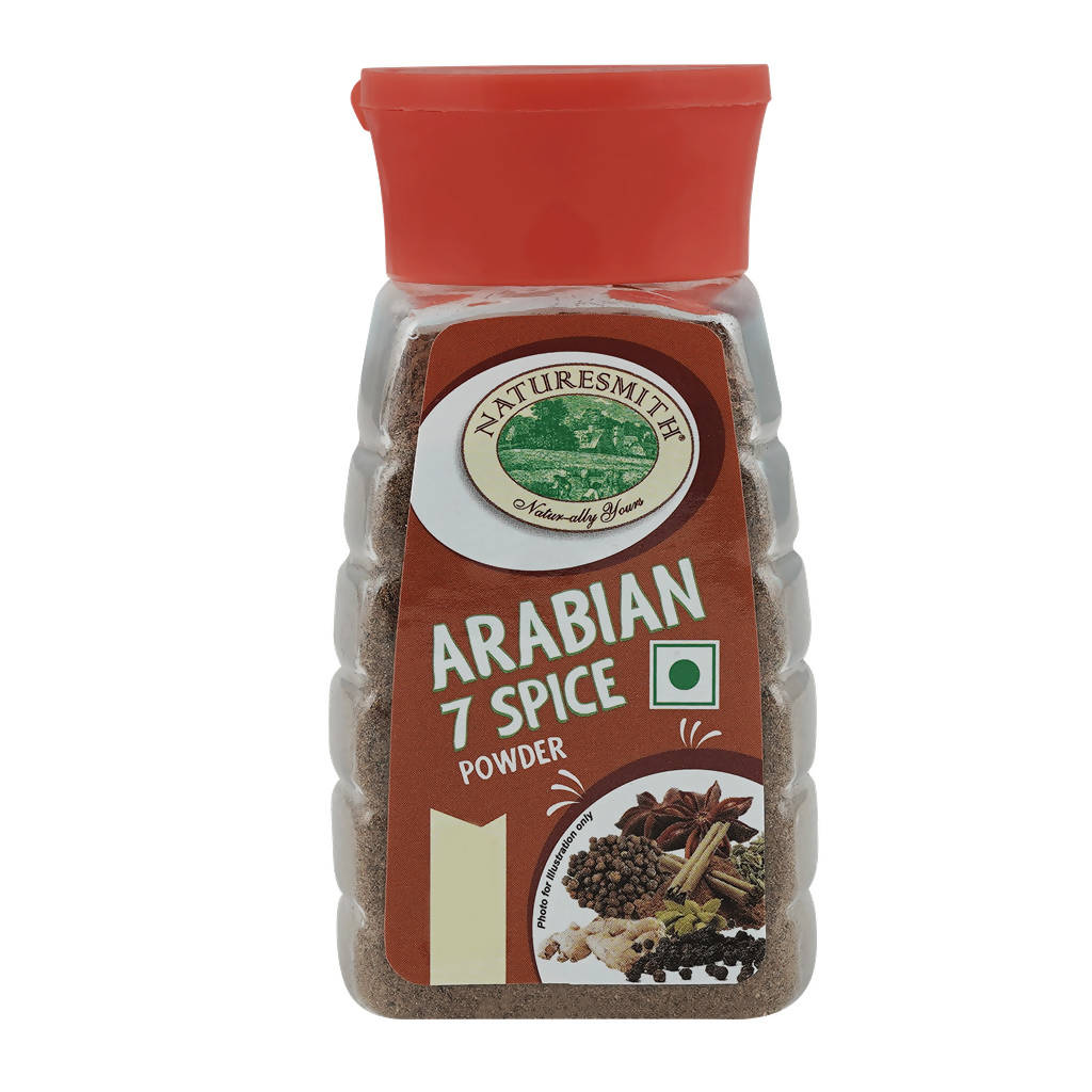 Naturesmith Arabian Seven Spice Powder