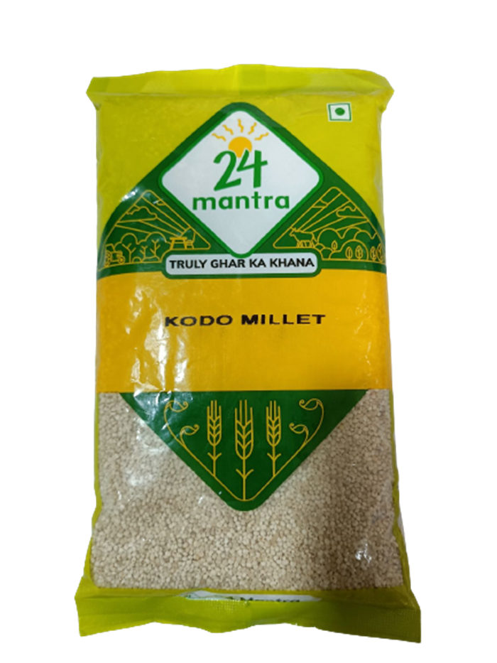 24 Mantra Organic Kodo Millet Ancient Grains - buy in USA, Australia, Canada