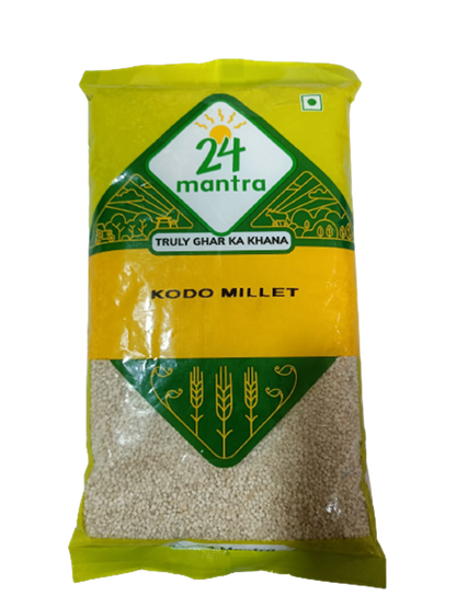 24 Mantra Organic Kodo Millet Ancient Grains - buy in USA, Australia, Canada