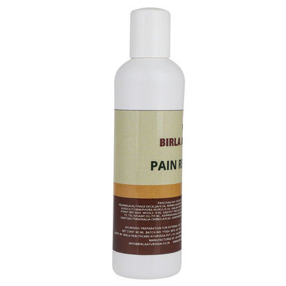 Birla Ayurveda Pain Oil