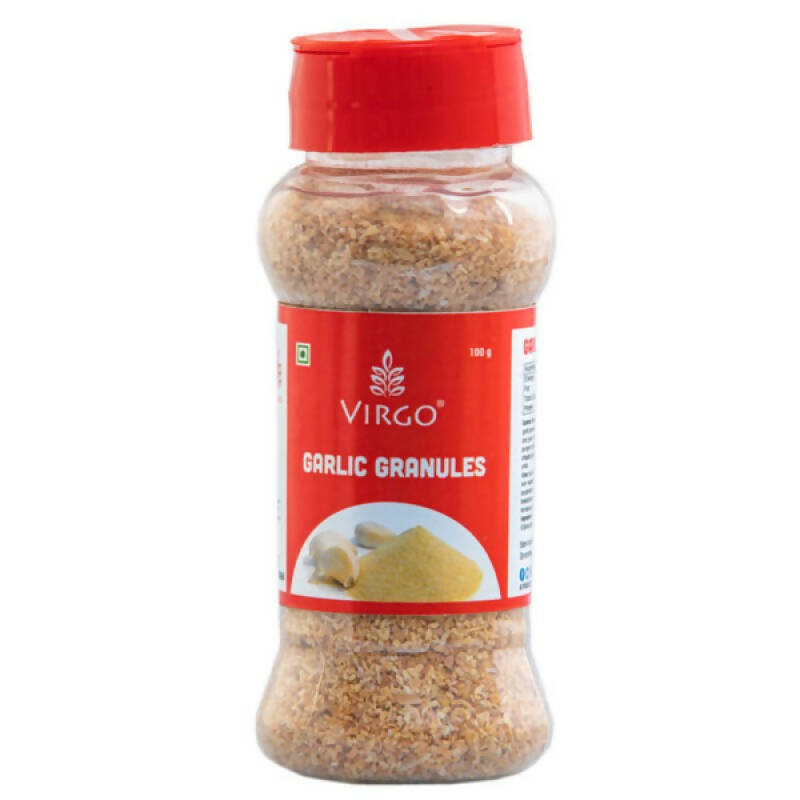 Virgo Garlic Granules - BUDEN