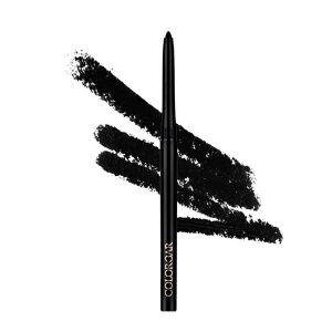Colorbar Intensely Rich Kajal-Duo Creatively Black