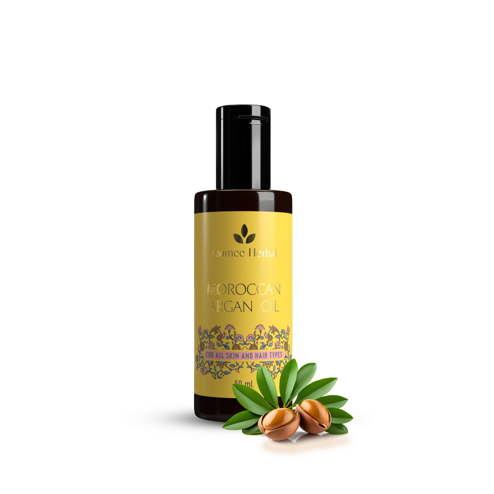 Avimee Herbal Moroccon Argan Oil - Buy in USA AUSTRALIA CANADA