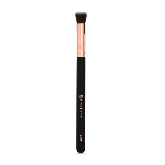 Proarte Precise Flat Kabuki Brush AK-64 - BUDNE