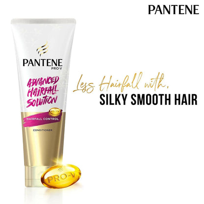 Pantene Advanced Hair Fall Solution Anti Hair Fall Conditioner