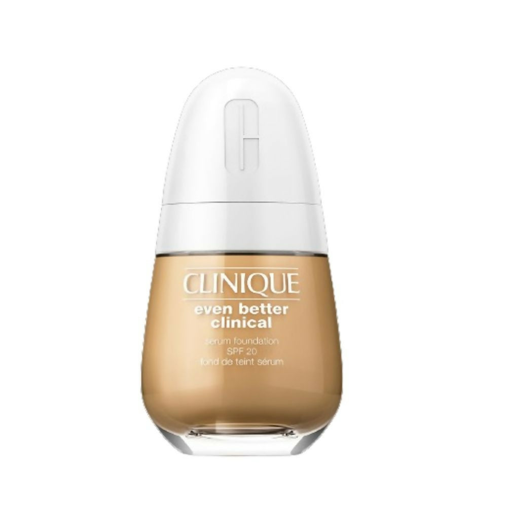 Clinique Even Better Clinical Serum Foundation SPF 20 - CN 90 Sand (M)