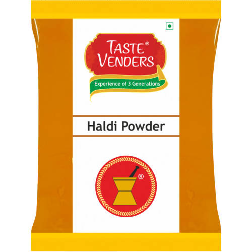 Taste Venders Haldi Powder - BUDEN