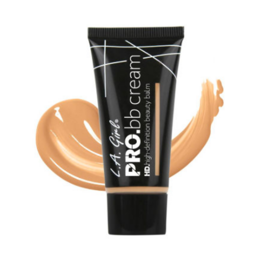 L.A. Girl HD PRO BB Cream - Neutral