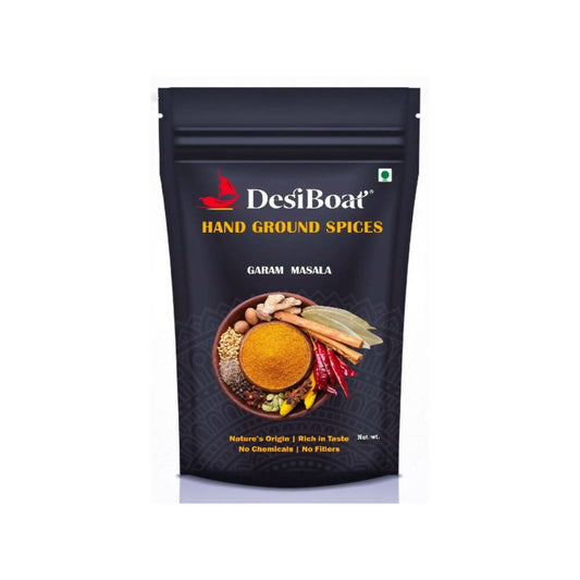 DesiBoat Garam Masala Powder -  USA, Australia, Canada 