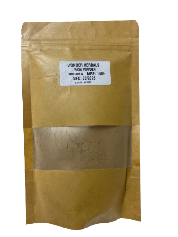 Wonder Herbals Vacha Powder