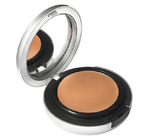 Mac Studio Fix Tech Cream-to-Powder Foundation - NC40