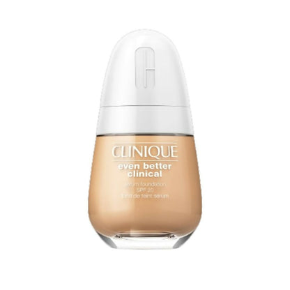 Clinique Even Better Clinical Serum Foundation SPF 20 - CN 62 Porcelain Beige (MF)