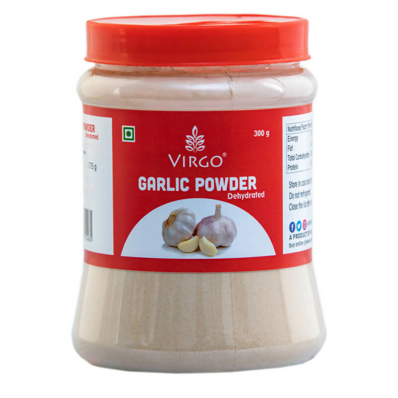 Virgo Garlic Powder - BUDEN