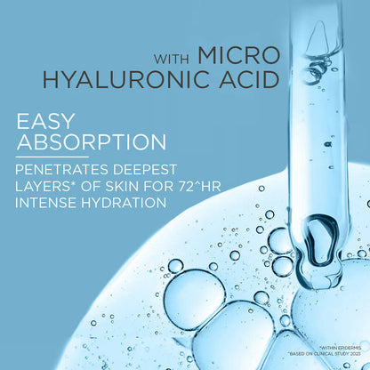 Ponds Hydra Light Hyaluronic Acid Complex 2% Serum