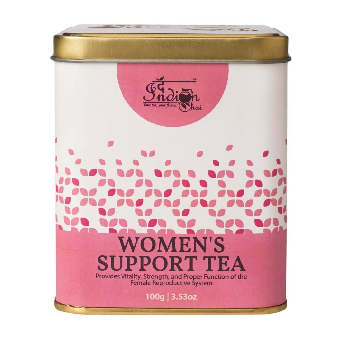 The Indian Chai ??? Women???s Support Tea