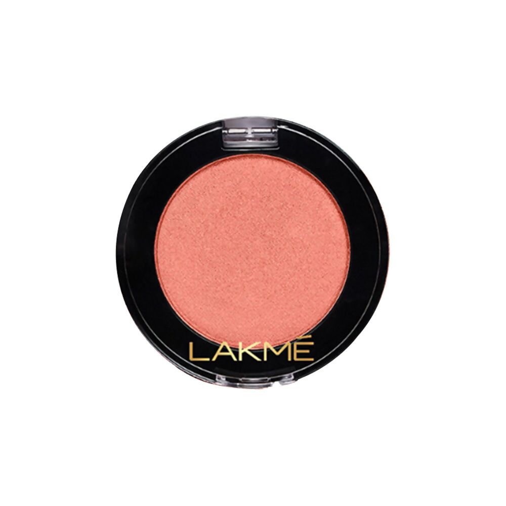 Lakme Face It Highlighter - Rose Gold