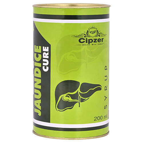 Cipzer Jaundice Cure -  usa australia canada 