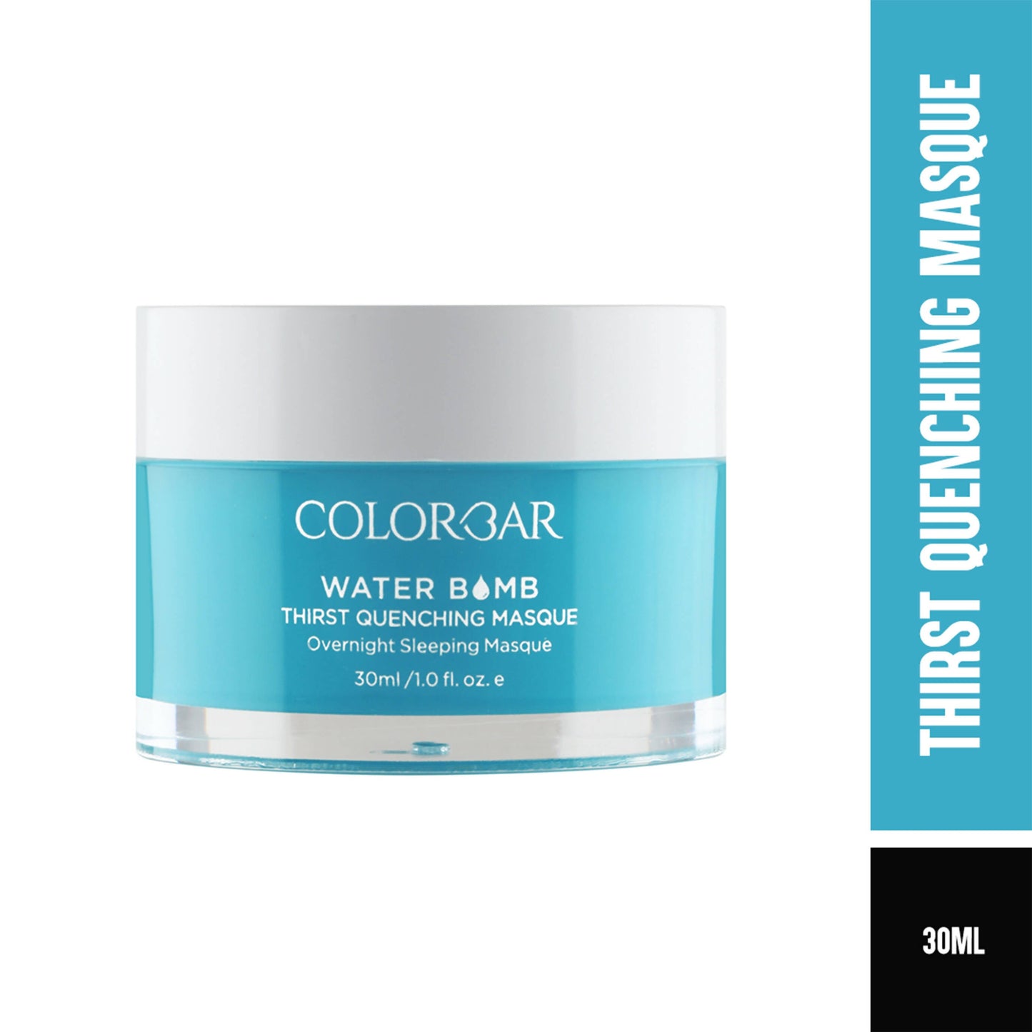 Colorbar Water Bomb Thirst Quenching Masque