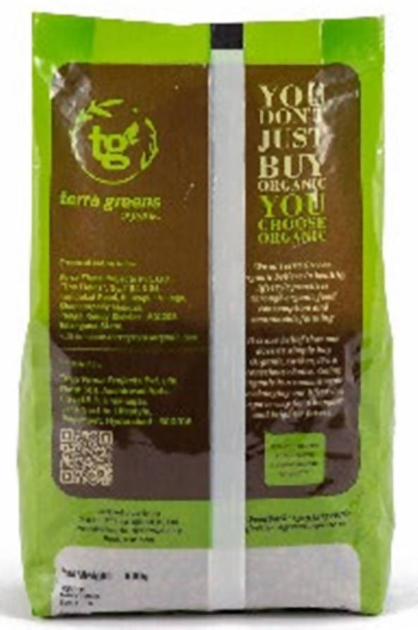 Terra Greens Organic Moth Bean