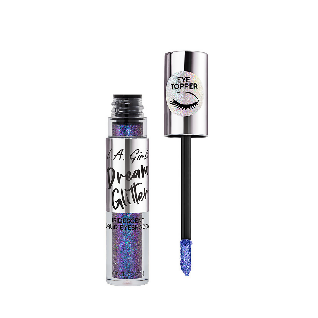 L.A. Girl Dream Glitter Liquid Eyeshadow - Meteor Shower